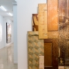 Expo "Vestiges" - Vhils, galerie Magda Danysz