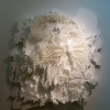 Expo "Vestiges" - Vhils, galerie Magda Danysz