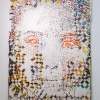 Expo "Vestiges" - Vhils, galerie Magda Danysz