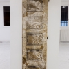 Expo "Vestiges" - Vhils, galerie Magda Danysz