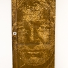 Expo "Vestiges" - Vhils, galerie Magda Danysz