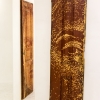 Expo "Vestiges" - Vhils, galerie Magda Danysz