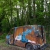 In Situ Art Festival, un évènement street art à Aubervilliers du 17 mai au 14 juillet 2014.