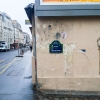 Grafs, pochoirs et affiches sur les murs de Paris