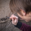 Grafs, pochoirs et affiches sur les murs de Paris