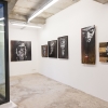 Exposition "Synergy" à la galerie Mathgoth, mars 2015