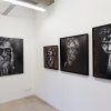 Exposition "Synergy" à la galerie Mathgoth, mars 2015