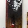 Exposition "Synergy" à la galerie Mathgoth, mars 2015