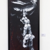 Exposition "Synergy" à la galerie Mathgoth, mars 2015