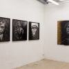 Exposition "Synergy" à la galerie Mathgoth, mars 2015