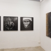 Exposition "Synergy" à la galerie Mathgoth, mars 2015