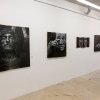 Exposition "Synergy" à la galerie Mathgoth, mars 2015