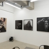 Exposition "Synergy" à la galerie Mathgoth, mars 2015