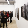 Exposition "Synergy" à la galerie Mathgoth, mars 2015