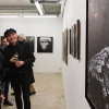 Exposition "Synergy" à la galerie Mathgoth, mars 2015