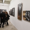 Exposition "Synergy" à la galerie Mathgoth, mars 2015