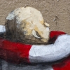 Grafs, pochoirs et affiches sur les murs de Paris