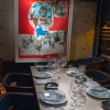 Visite du restaurant BIBO au coeur de Hong Kong