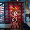 HK_32 - Princess Peach, Restaurant Bibo - 100 pts - Hollywood Road - Hong Kong