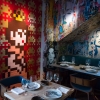 HK_32 - Princess Peach, Restaurant Bibo - 100 pts - Hollywood Road - Hong Kong