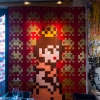 HK_32 - Princess Peach, Restaurant Bibo - 100 pts - Hollywood Road - Hong Kong