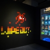 Wipe Out - Exposition d'Invader au PMQ - Hong Kong