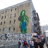 Street art à New York