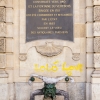 Grafs, pochoirs et affiches sur les murs de Paris