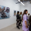 "Made in Berlin" exposition collective à la galerie Mathgoth