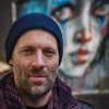 Grafs, pochoirs et affiches sur les murs de Paris