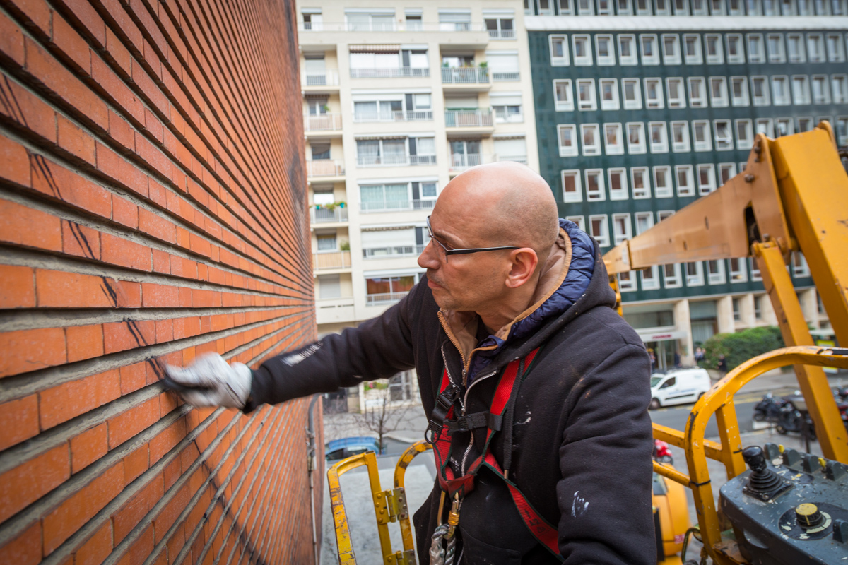 Jorge Rodriguez Gerada - Octobre 2015