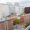 Grafs, pochoirs et affiches sur les murs de Paris