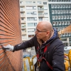 Grafs, pochoirs et affiches sur les murs de Paris