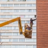 Grafs, pochoirs et affiches sur les murs de Paris