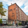 Grafs, pochoirs et affiches sur les murs de Paris