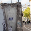 Grafs, pochoirs et affiches sur les murs de Paris