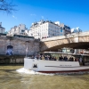 Grafs, pochoirs et affiches sur les murs de Paris