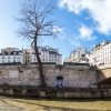 Grafs, pochoirs et affiches sur les murs de Paris