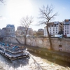 Grafs, pochoirs et affiches sur les murs de Paris