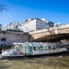 Grafs, pochoirs et affiches sur les murs de Paris