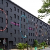 Grafs, pochoirs et affiches sur les murs de Paris