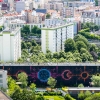 Grafs, pochoirs et affiches sur les murs de Paris