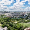 Grafs, pochoirs et affiches sur les murs de Paris