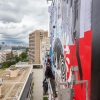 Liberté - Egalité - Fraternité /// Shepard Fairey à Paris