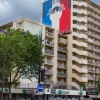 Liberté - Egalité - Fraternité /// Shepard Fairey à Paris