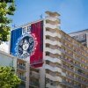 Liberté - Egalité - Fraternité /// Shepard Fairey à Paris