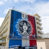 Liberté - Egalité - Fraternité /// Shepard Fairey à Paris