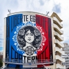 Liberté - Egalité - Fraternité /// Shepard Fairey à Paris