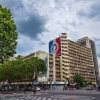 Liberté - Egalité - Fraternité /// Shepard Fairey à Paris