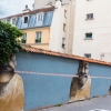 Grafs, pochoirs et affiches sur les murs de Paris